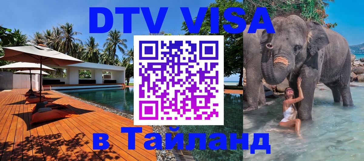 DTV виза Тайланд Петрозаводск 